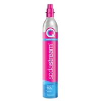 SodaStream DuoTerra CO2 Cylinder Refill