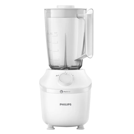 Philips HR204100 Blender 400W 1Lt 3000 Series