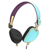 Skullcandy Knockout Woman Headphones