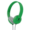 Skullcandy Uproar Headphones Green