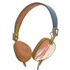 Skullcandy Knockout Woman Headphones