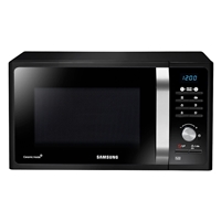 Samsung MS23F301TAK Microwave Oven 23Ltr