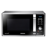 Samsung MS23F301TAS Microwave Oven 23Ltr
