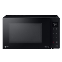 LG MH6336GIB 23Ltr Microwave Oven Grill