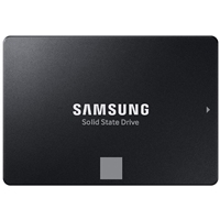 Samsung MZ 77E500B 500GB