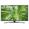 LG 75UQ81003LB 75 LED TV 4K Ultra HD webOS Smart