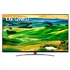 LG 86QNED813QA 86 NANO QNED TV 4K Ultra HD webOS