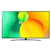 LG 75NANO763QA 75 NANO LED TV 4K Ultra HD webOS