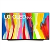 LG OLED65C22LB 65 OLED TV 4K Ultra HD webOS Smart