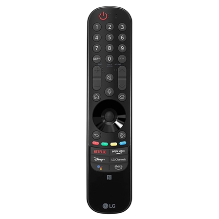 LG 2022 Magic Remote Control for Select LG Smart