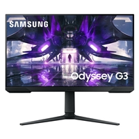 Samsung Odyssey G3 LS24AG300NUXEN 24 Monitor