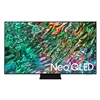 SAMSUNG QE85QN90BATXXH 85 Neo QLED TV 4K Ultra HD