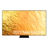 SAMSUNG QE65QN800BTXXH 65 Neo QLED TV 8K Ultra HD