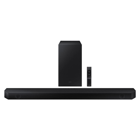 SAMSUNG HWQ600B 312 Channel Soundbar 360Watts