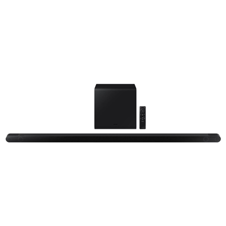 SAMSUNG HWS800B 312 Channel Soundbar 330Watts