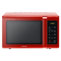 Daewoo KOR91RBR Microwave Oven 25Ltr TouchControl
