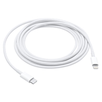 Apple Lightning to USBC 2M Cable MKQ42ZMA