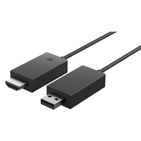 Microsoft Wireless HDMI Display Adapter v2