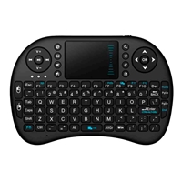 Riitek Wireless Mini Keyboard
