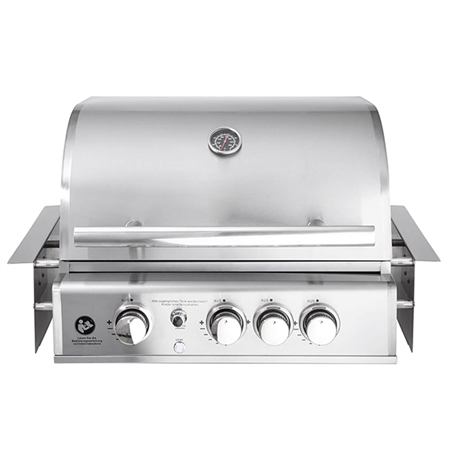 Allgrill BBQ Chef M