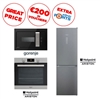 Save with a set of appliances and Get EUR200 in Vouchers