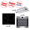 Save with a set of appliances and Get EUR200 in Vouchers