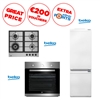 Save with a set of appliances and Get EUR200 in Vouchers