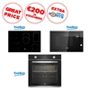 Save with a set of appliances and Get EUR200 in Vouchers