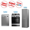 Save with a set of appliances and Get EUR200 in Vouchers