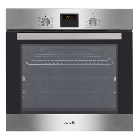 ARIELLI AOE960T3 60Ltr Builtin Oven 10 Programs