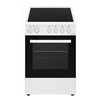 ARIELLI C5060CER 44Ltr Electric Cooker 4Electric