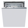 HOTPOINTARISTON HIC3C26NWF Builtin Dishwasher