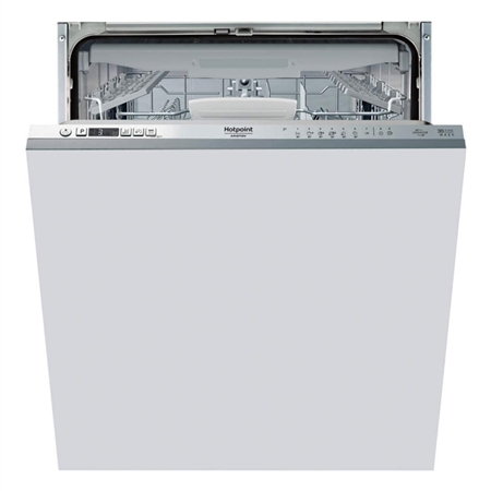 HOTPOINTARISTON HIC3C26NWF Builtin Dishwasher