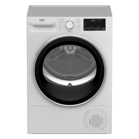 Beko B3T4823DW 8Kg A Condensing Tumble Dryer