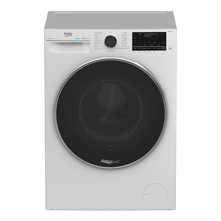 Beko B5W51041AW Washing Machine 10kgs 1400rpm