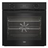 BEKO BBIF22300B 71Ltr Builtin Oven 5 Programs