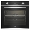 BEKO BBIM13300XM 72Ltr Builtin Oven 8 Programs