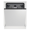 BEKO BDIN38650C 14 sets Builtin Dishwasher 60cm