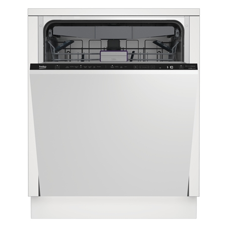 BEKO BDIN38650C 14 sets Builtin Dishwasher 60cm