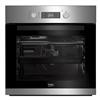 BEKO BIE21302RXPS 66Ltr Builtin Oven 8 Programs