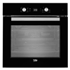 BEKO BIE24300B 71Ltr Builtin Oven 6 Programs Grill