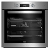 BEKO BIM16300XC 71Ltr Builtin Oven 8 Programs