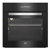 BEKO BIM24400BCS 71Ltr Builtin Oven 13 Programs