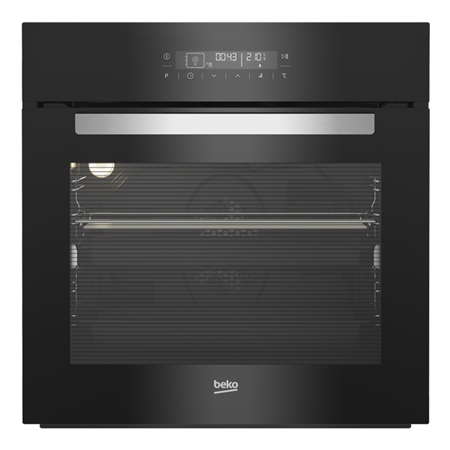 BEKO BIM24400BCS 71Ltr Builtin Oven 13 Programs