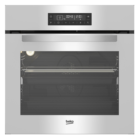 BEKO BIM24400WCS 71Ltr Builtin Oven 13 Programs