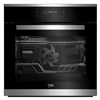 BEKO BIMF25400XMS 71Ltr Builtin Oven 13 Programs