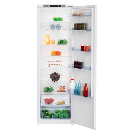 Beko BLSD3577 Built in Larder Fridge 309Ltr