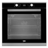 BEKO BXIM35300X 82Ltr Builtin Oven 8 Programs