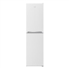 BEKO CFG1501W 286Ltr FridgeFreezerBottom 153L133L