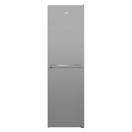 BEKO CFG3582S 270Ltr FridgeFreezerBottom